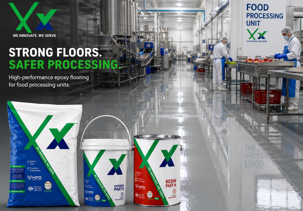 FOOD PROCESSING UNIT